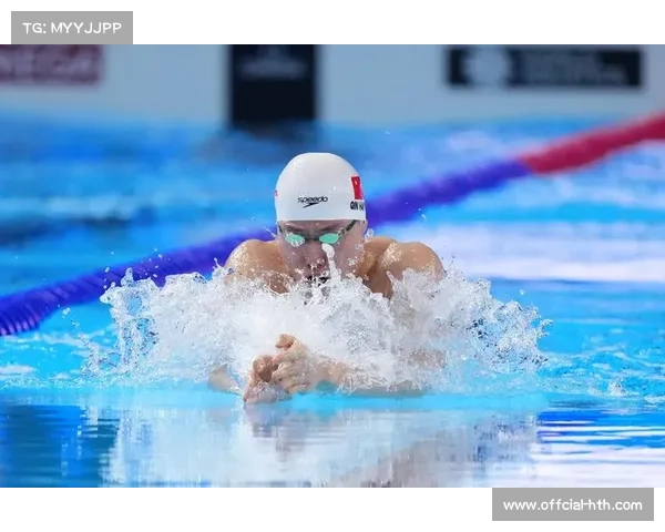 男子100米蛙泳半决赛触碰判罚争议覃海洋申诉被驳回引发关注