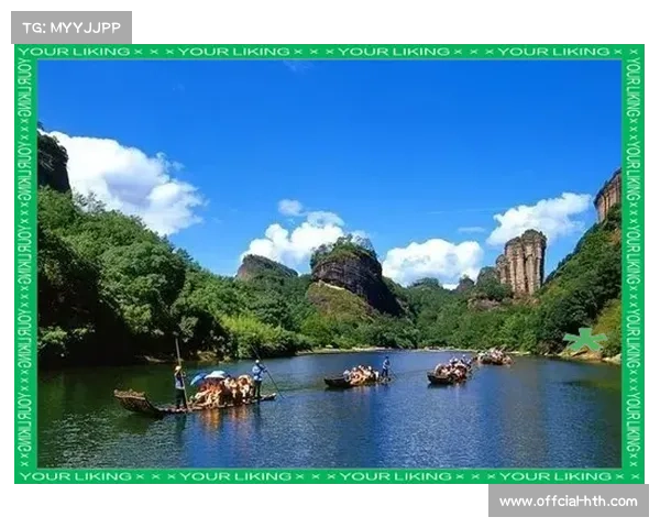 福建站依托国家公园自然景观与赛事融合展现独特魅力