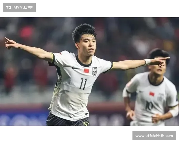 浙江队新星王钰栋入选中超最佳球员候选，本土射手王斩获11球