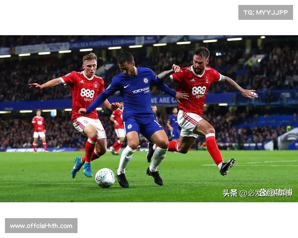 阿森纳2-0诺丁汉森林，约克雷斯破门