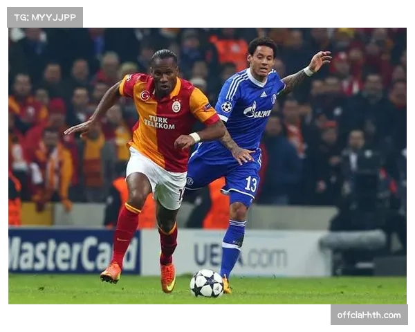 加拉塔萨雷的进攻转型：奥斯梅恩欧冠8场7球，边中结合效率提升