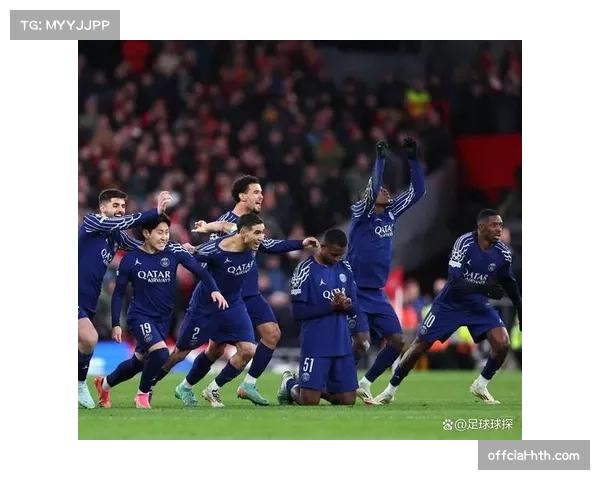 数据预测模型显示，巴黎圣日耳曼夺冠概率已超95%